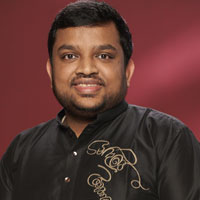 Aniket Roy Chowdhur