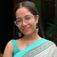 Jhinuk Bhuniya
