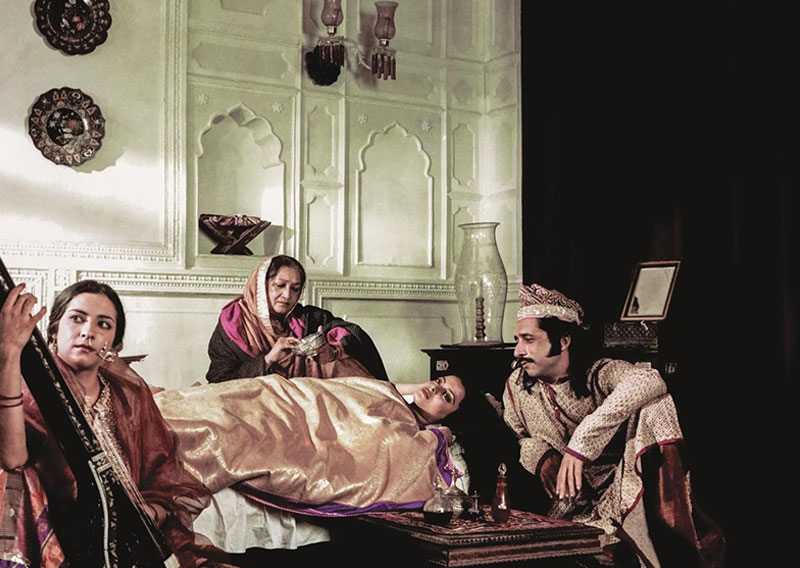 Umrao Jaan