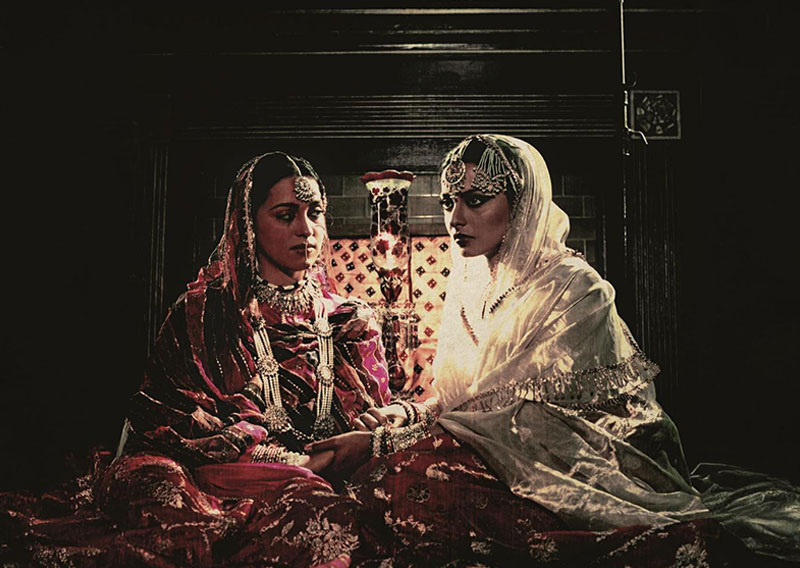 Umrao Jaan