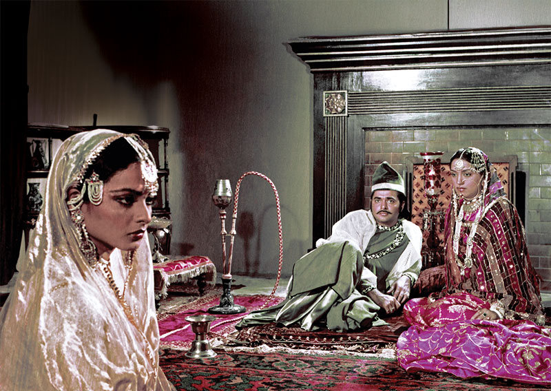 Umrao Jaan