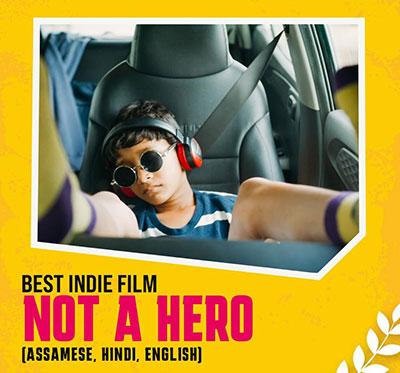 IFFM Awards Winner