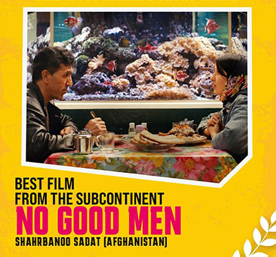 IFFM Awards Winner