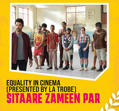 IFFM Awards Winner