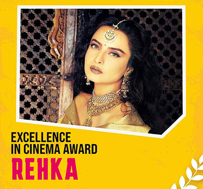IFFM Awards Winner