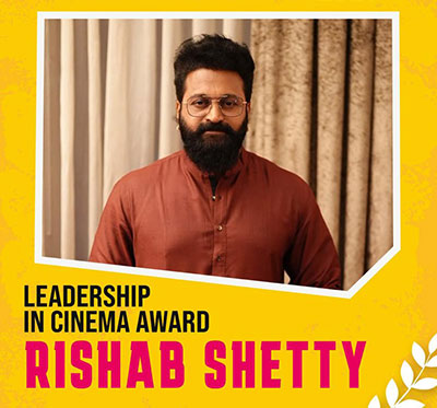 IFFM Awards Winner