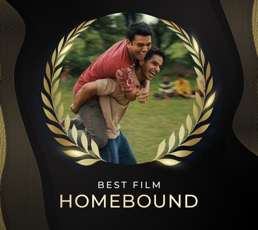 IFFM Awards Winner