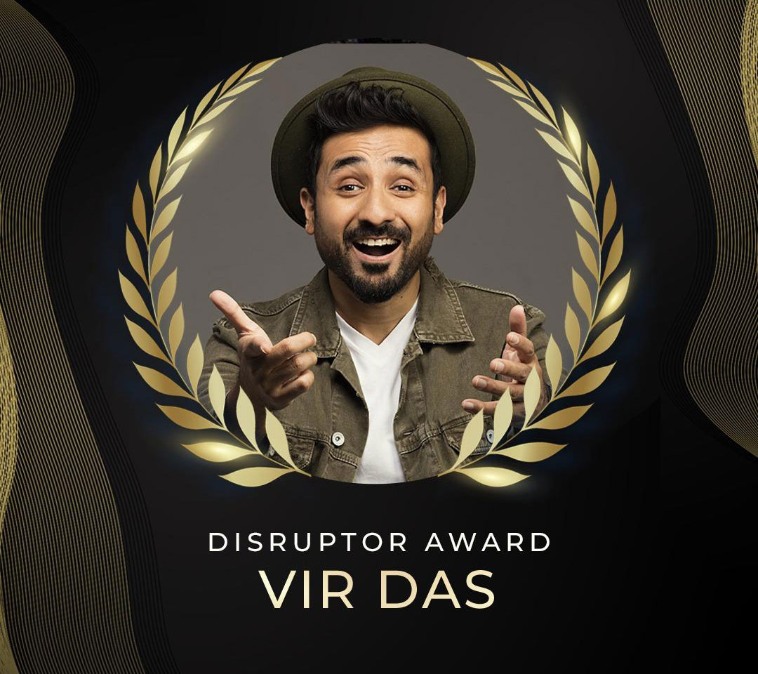 IFFM Awards Winner