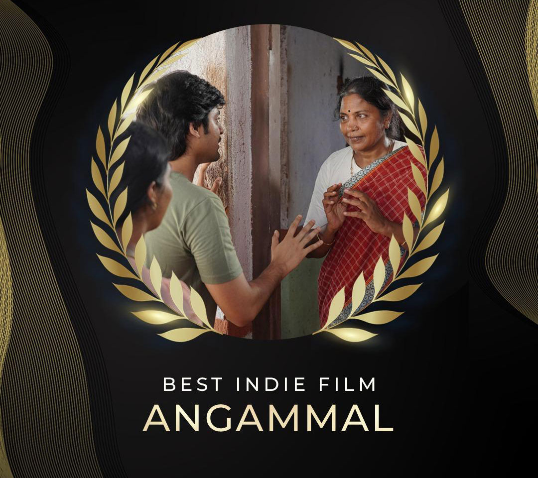 IFFM Awards Winner