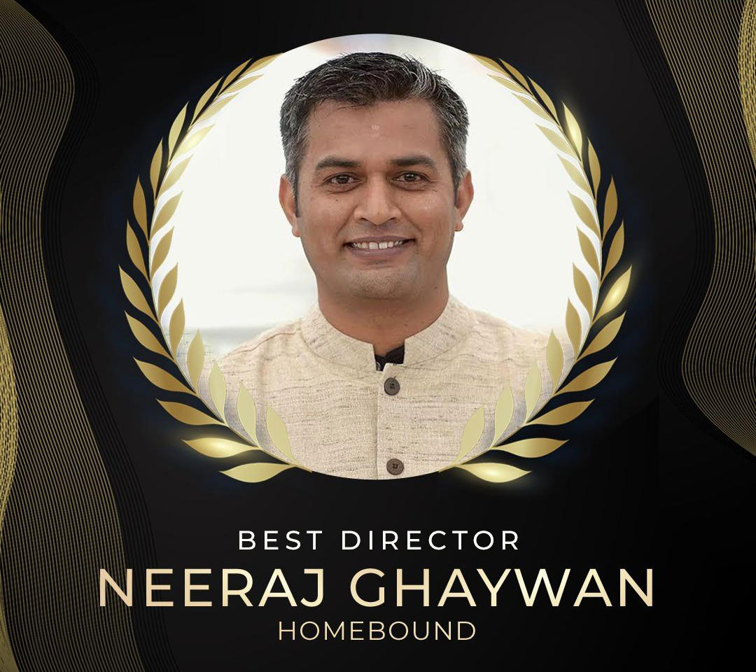 IFFM Awards Winner