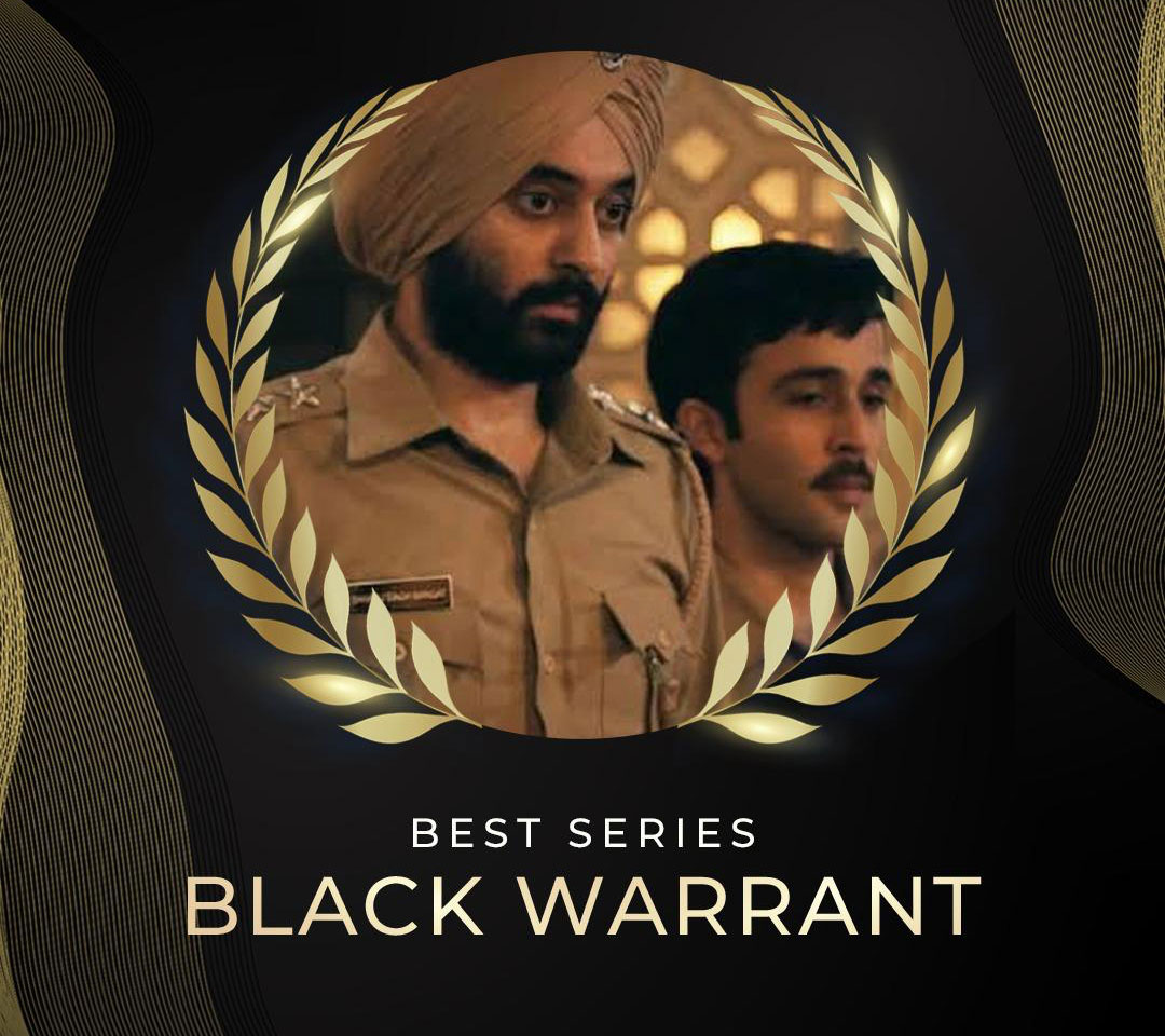 IFFM Awards Winner