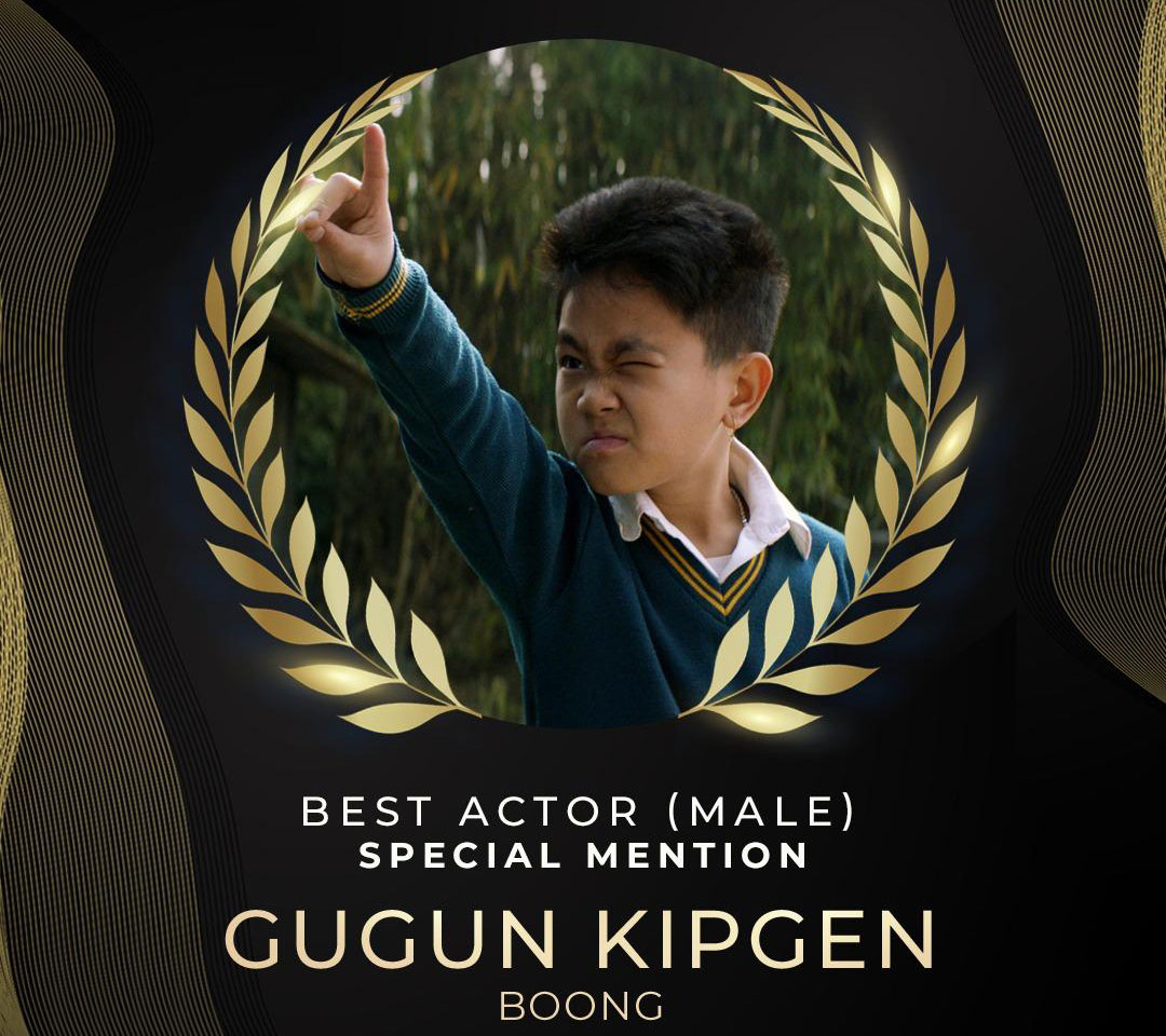 IFFM Awards Winner